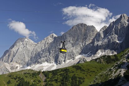 Styria excursion destinations