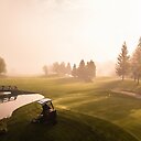 Golfen in der Urlaubsregion Schladming-Dachstein