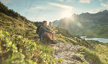 © Schladming-Dachstein / Peter Burgstaller