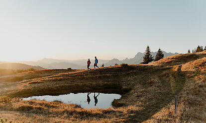 © Schladming-Dachstein / Peter Burgstaller