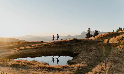 © Schladming-Dachstein / Peter Burgstaller