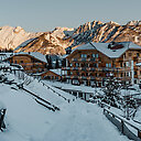 Skiurlaub im Hotel Höflehner bei Schladming