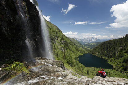 Hiking Hotels Best Alpine