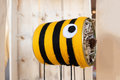 Höflehner Blog - Bienenhotel