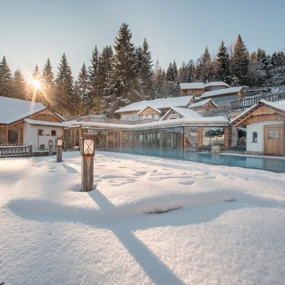 Hotel Hoflehner Wetter