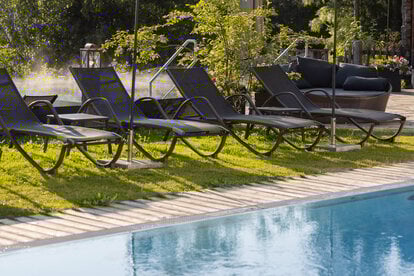 Natur- und Wellnesshotel Höflehner