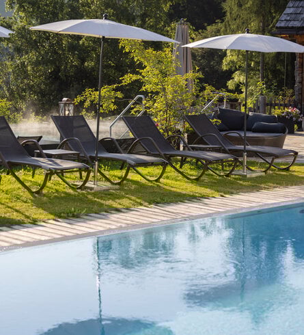 Natur- und Wellnesshotel Höflehner