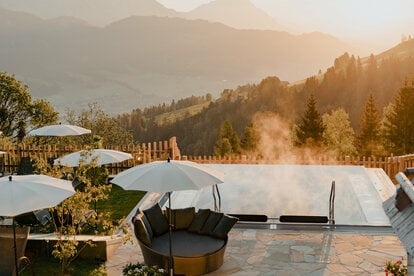 Natur- und Wellnesshotel Höflehner