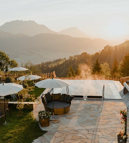 Natur- und Wellnesshotel Höflehner