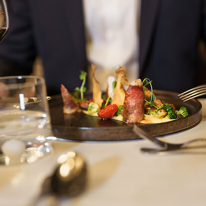 A-la-carte Restaurant