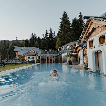 5.000m² Premium Alpin SPA