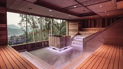 Premium Alpin SPA