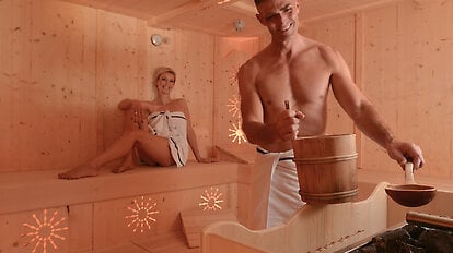Premium Alpin SPA