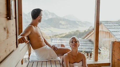 Premium Alpin SPA