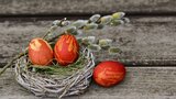 Ostern für Nature Heros
