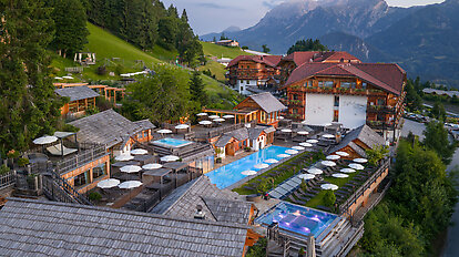 Information for guests