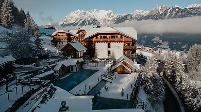 Informationen für Gäste