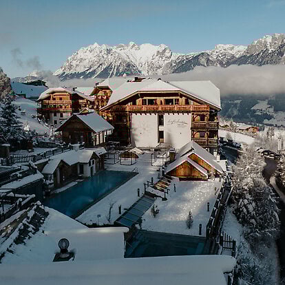 Informationen für Gäste