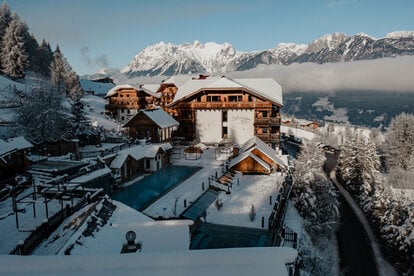 Informationen für Gäste