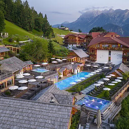 Informationen für Gäste