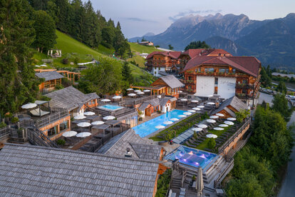 Informationen für Gäste