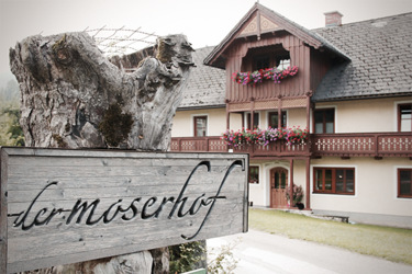 Der Moserhof - Schrempf