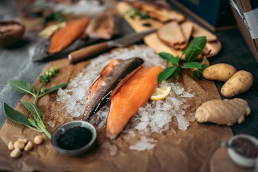 Fischerei Ausseerland