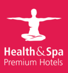 Health n spa Logo