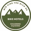 Mountainbike Hotel Höflehner - With in-house mountain bike hire