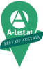 Die A-List - Best of Austria