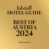 Fallstaff-Natur und Wellness Hotel Höflehner - 4 Sterne Superior Schladming