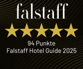 Fallstaff-Natur und Wellness Hotel Höflehner - 4 Sterne Superior Schladming