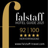 Fallstaff-Natur und Wellness Hotel Höflehner - 4 Sterne Superior Schladming