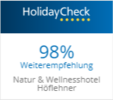 HolidayCheck-Nature and Wellness Hotel Höflehner - 4 stars superior Schladming