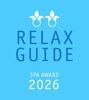 Relax Guide Spa Award 2023