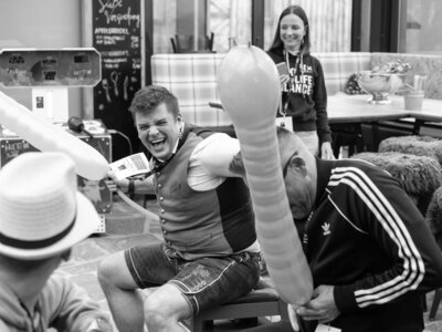 Fex Saisonabschluss 2025