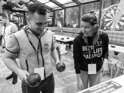 Fex Saisonabschluss 2025