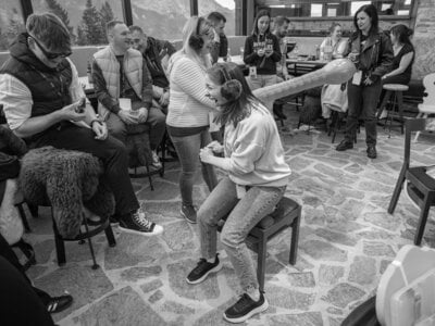 Fex Saisonabschluss 2025