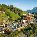 Das Natur- und Wellnesshotel Höflehner von seinen schönsten Seiten!