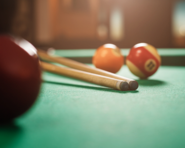 Billard