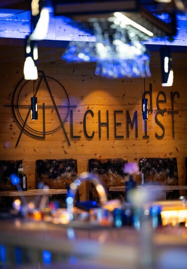 Der Alchemist