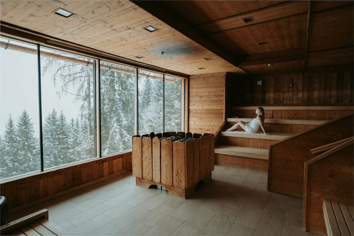 Eventsauna