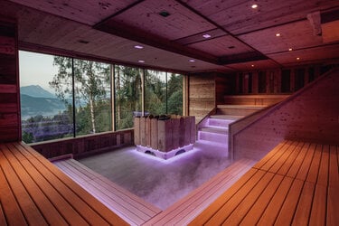 Eventsauna