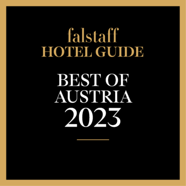 Falstaff  Hotelguide 2023