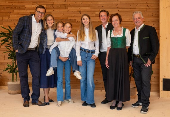 Familie Höflehner