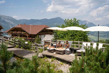 Familienurlaub
