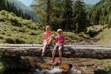 Familienurlaub