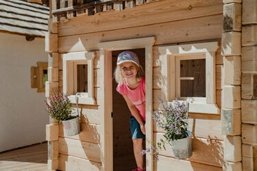 Familienurlaub