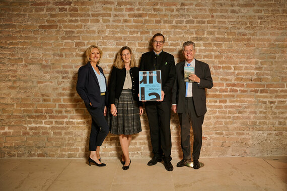 Gault&Millau Auszeichnung