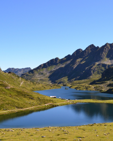 Giglachsee